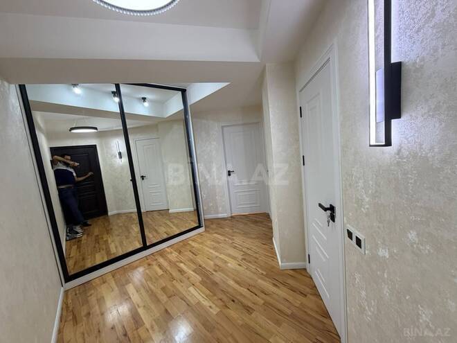 Продаётся 2-комн. новостройка 65 м², м. Ази Асланов, photo 19 from 24