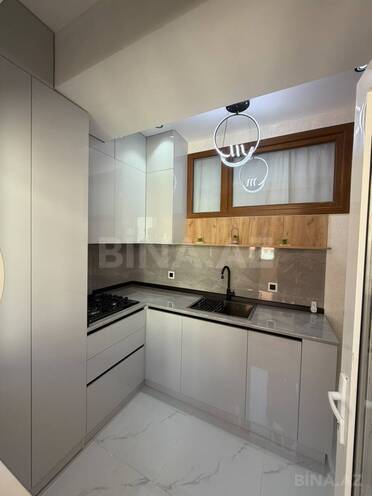 Продаётся 2-комн. новостройка 65 м², м. Ази Асланов, photo 17 from 24