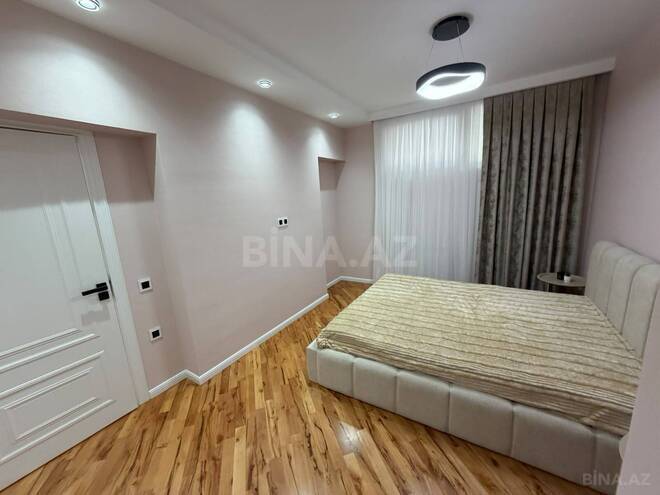 Продаётся 2-комн. новостройка 65 м², м. Ази Асланов, photo 4 from 24
