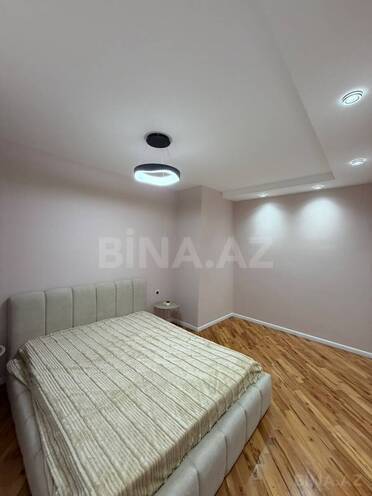 Продаётся 2-комн. новостройка 65 м², м. Ази Асланов, photo 6 from 24