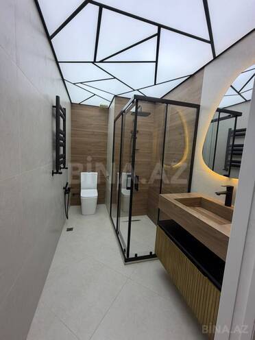 Продаётся 2-комн. новостройка 65 м², м. Ази Асланов, photo 21 from 24