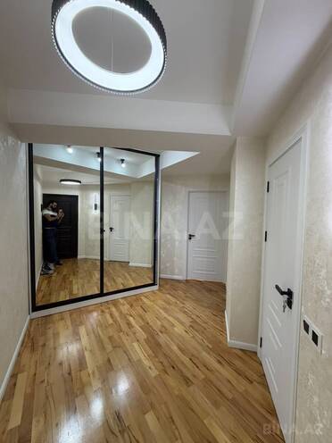 Продаётся 2-комн. новостройка 65 м², м. Ази Асланов, photo 11 from 24