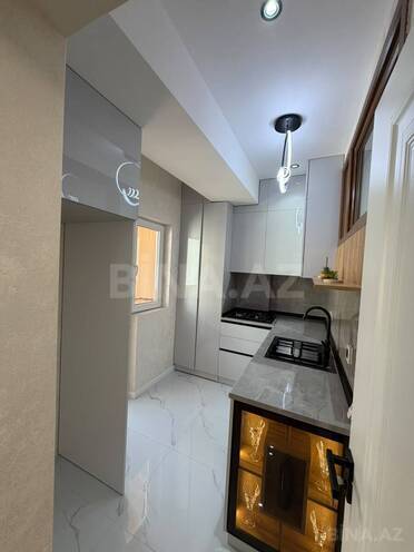 Продаётся 2-комн. новостройка 65 м², м. Ази Асланов, photo 15 from 24