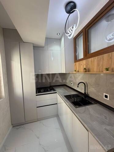 Продаётся 2-комн. новостройка 65 м², м. Ази Асланов, photo 16 from 24