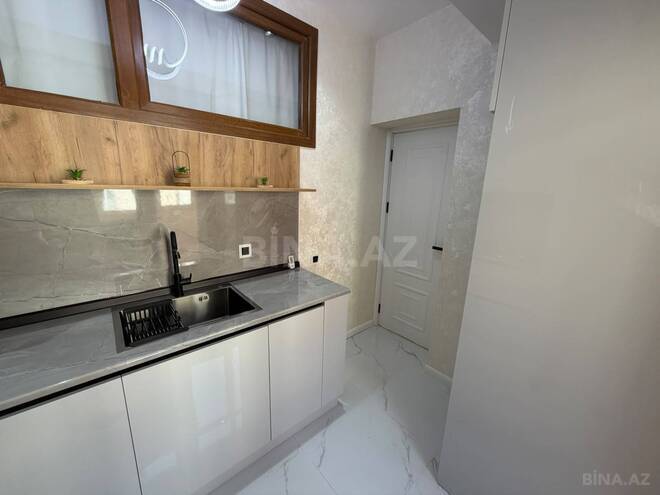 Продаётся 2-комн. новостройка 65 м², м. Ази Асланов, photo 18 from 24
