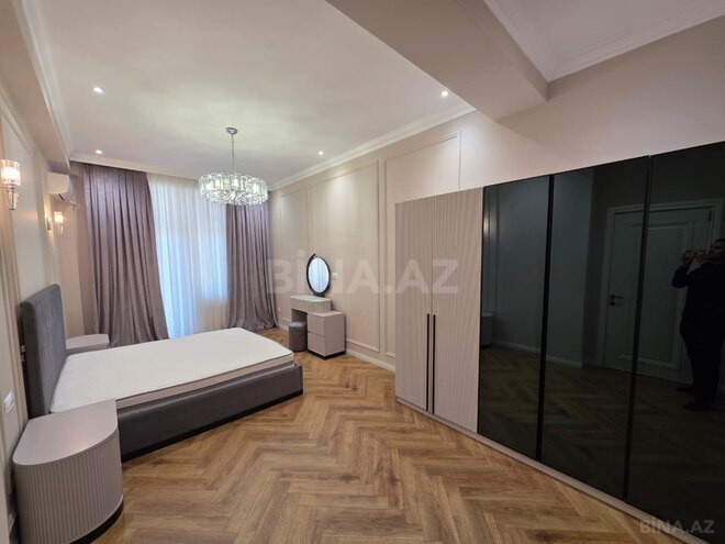Сдается 2-комн. новостройка 110 м², м. 28 мая, photo 6 from 15
