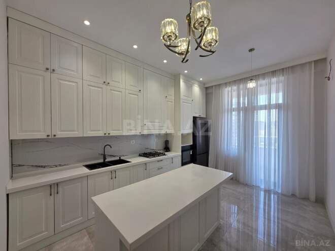 Сдается 2-комн. новостройка 110 м², м. 28 мая, photo 9 from 15