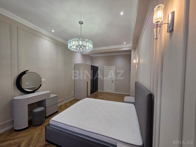 Сдается 2-комн. новостройка 110 м², м. 28 мая, photo 7 from 15
