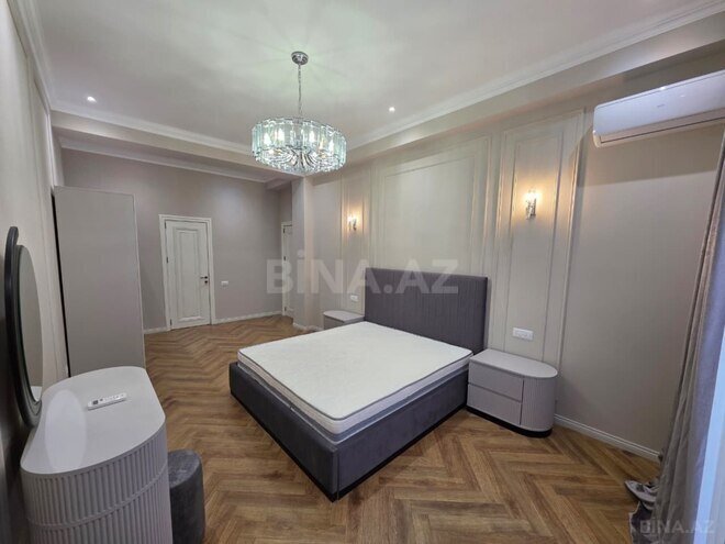 Сдается 2-комн. новостройка 110 м², м. 28 мая, photo 5 from 15