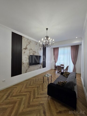 Сдается 2-комн. новостройка 110 м², м. 28 мая, photo 4 from 15