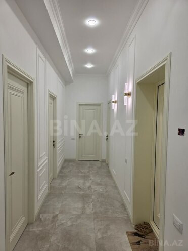 Сдается 2-комн. новостройка 110 м², м. 28 мая, photo 13 from 15