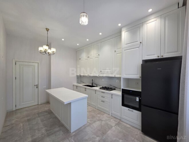 Сдается 2-комн. новостройка 110 м², м. 28 мая, photo 10 from 15