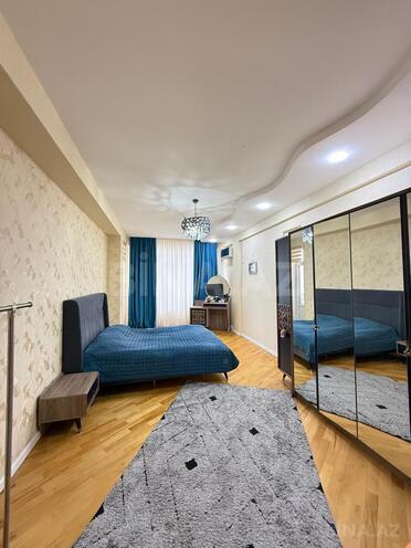 Satılır 3 otaqlı yeni tikili 105 m², Nizami r., photo 4 from 13