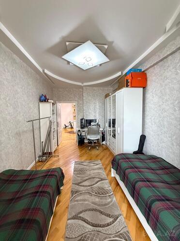 Satılır 3 otaqlı yeni tikili 105 m², Nizami r., photo 8 from 13