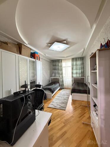 Satılır 3 otaqlı yeni tikili 105 m², Nizami r., photo 5 from 13