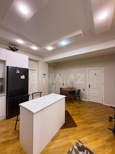 Satılır 3 otaqlı yeni tikili 105 m², Nizami r., photo 10 from 13