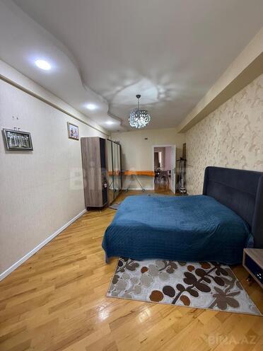 Satılır 3 otaqlı yeni tikili 105 m², Nizami r., photo 6 from 13
