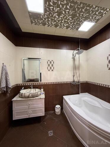 Satılır 3 otaqlı yeni tikili 105 m², Nizami r., photo 11 from 13