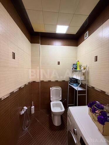 Satılır 3 otaqlı yeni tikili 105 m², Nizami r., photo 12 from 13
