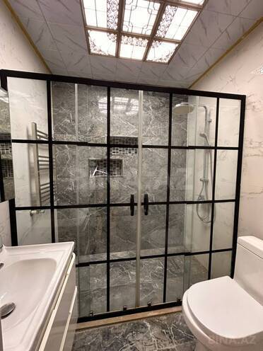 İcarəyə verilir 3 otaqlı yeni tikili 110 m², 28 May m., photo 14 from 15