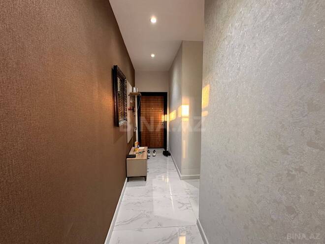 İcarəyə verilir 3 otaqlı yeni tikili 110 m², 28 May m., photo 12 from 15