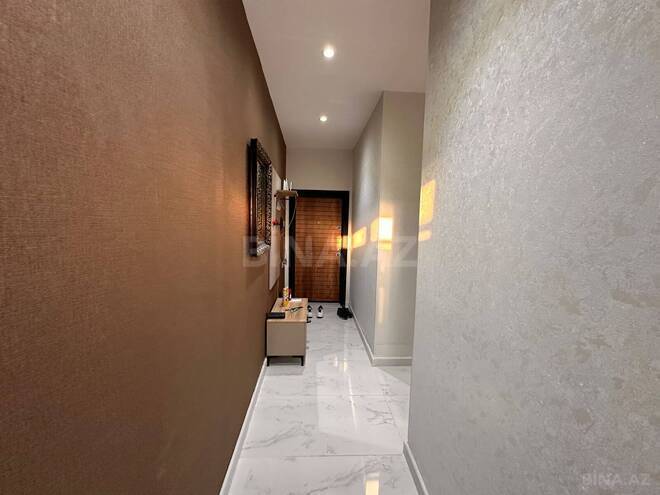 İcarəyə verilir 3 otaqlı yeni tikili 110 m², 28 May m., photo 13 from 15
