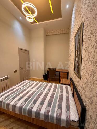 İcarəyə verilir 3 otaqlı yeni tikili 110 m², 28 May m., photo 11 from 15