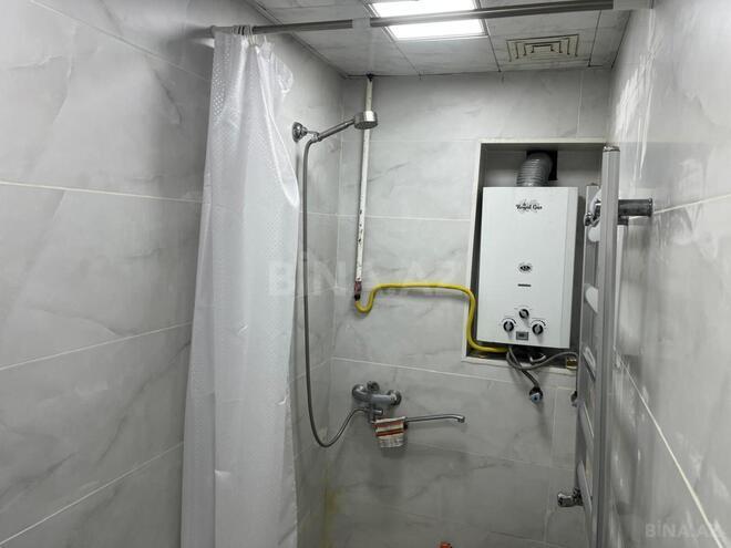 İcarəyə verilir 1 otaqlı köhnə tikili 30 m², Xətai r., photo 9 from 28