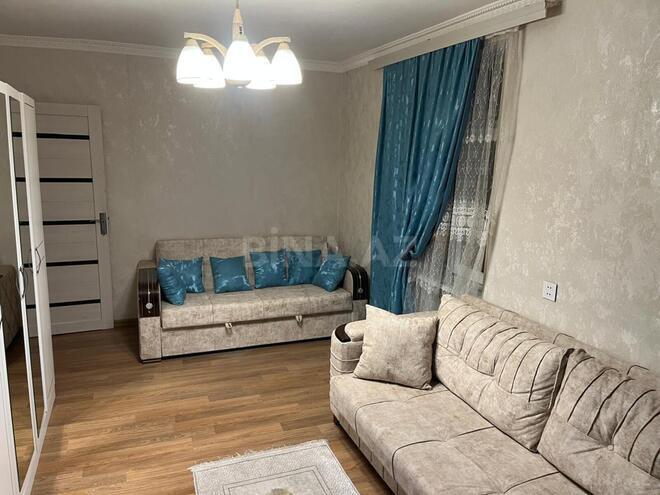 İcarəyə verilir 1 otaqlı köhnə tikili 30 m², Xətai r., photo 7 from 28