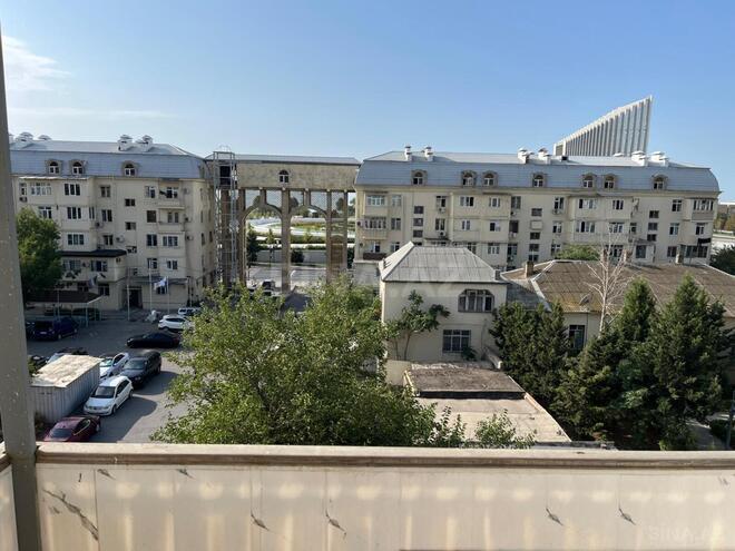 İcarəyə verilir 1 otaqlı köhnə tikili 30 m², Xətai r., photo 19 from 28