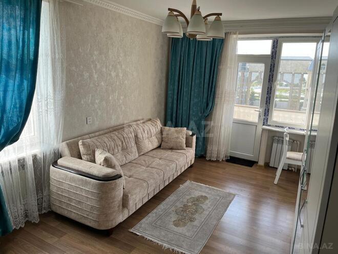 İcarəyə verilir 1 otaqlı köhnə tikili 30 m², Xətai r., photo 8 from 28