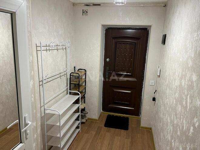 İcarəyə verilir 1 otaqlı köhnə tikili 30 m², Xətai r., photo 15 from 28