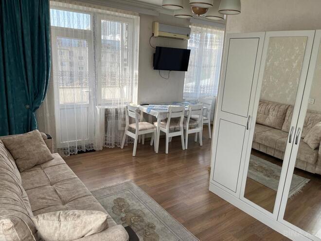 İcarəyə verilir 1 otaqlı köhnə tikili 30 m², Xətai r., photo 11 from 28