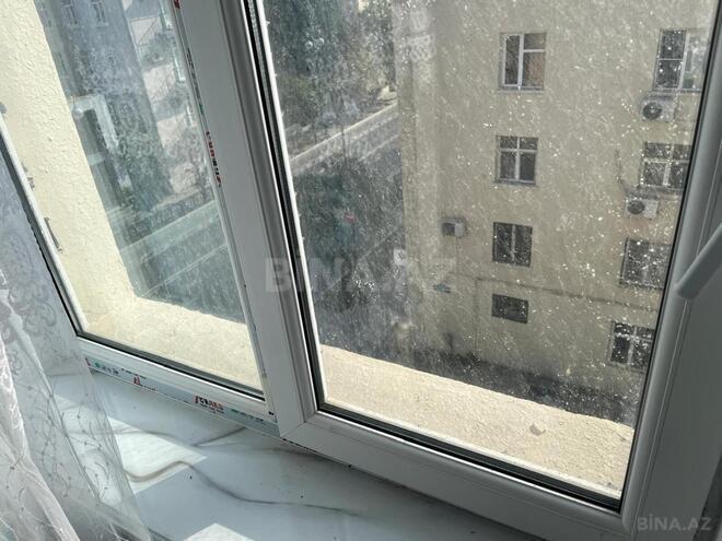 İcarəyə verilir 1 otaqlı köhnə tikili 30 m², Xətai r., photo 24 from 28