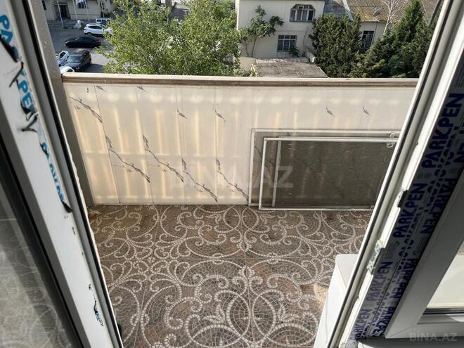 İcarəyə verilir 1 otaqlı köhnə tikili 30 m², Xətai r., photo 22 from 28