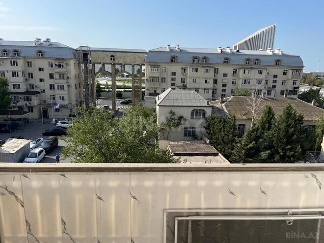 İcarəyə verilir 1 otaqlı köhnə tikili 30 m², Xətai r., photo 21 from 28