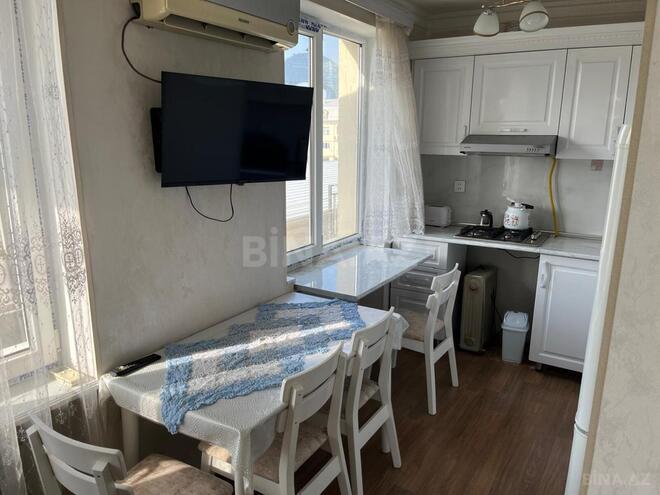 İcarəyə verilir 1 otaqlı köhnə tikili 30 m², Xətai r., photo 25 from 28