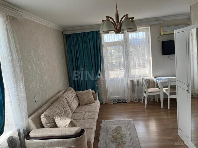 İcarəyə verilir 1 otaqlı köhnə tikili 30 m², Xətai r., photo 10 from 28