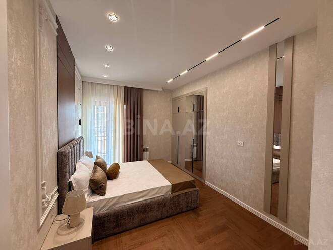 Satılır 3 otaqlı yeni tikili 88 m², Nəsimi r., photo 13 from 19