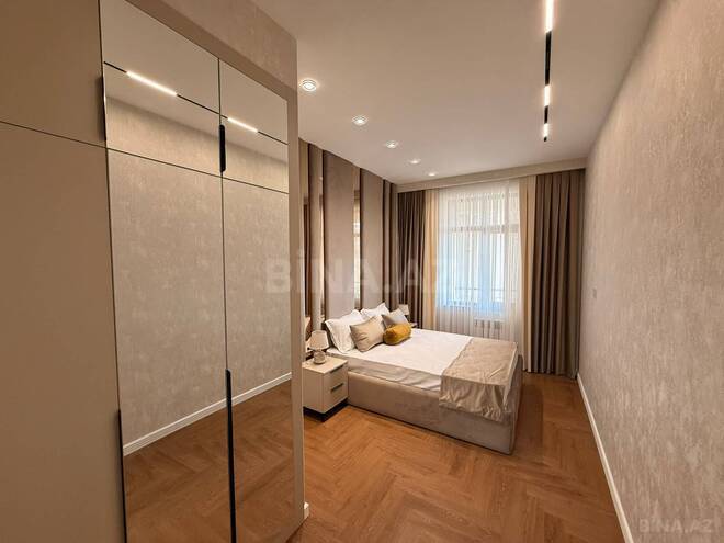 Satılır 3 otaqlı yeni tikili 88 m², Nəsimi r., photo 7 from 19