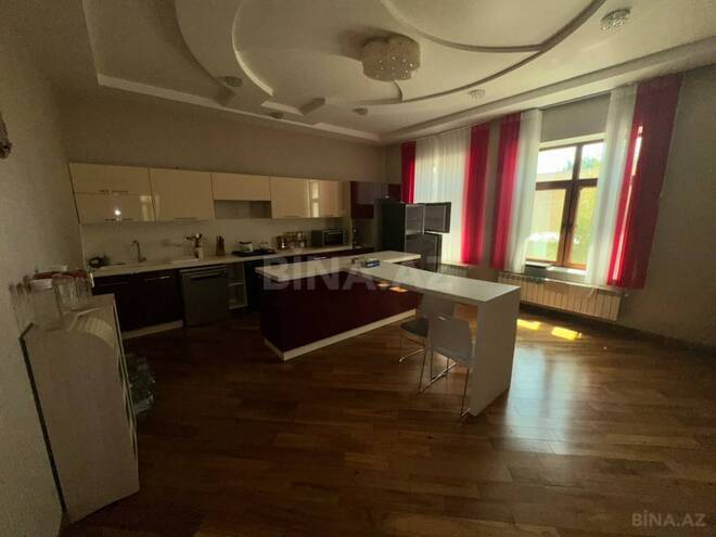 İcarəyə verilir  obyekt 470 m², Badamdar q., photo 8 from 22
