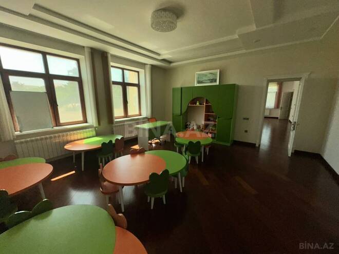 İcarəyə verilir  obyekt 470 m², Badamdar q., photo 12 from 22