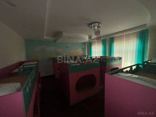 İcarəyə verilir  obyekt 470 m², Badamdar q., photo 10 from 22