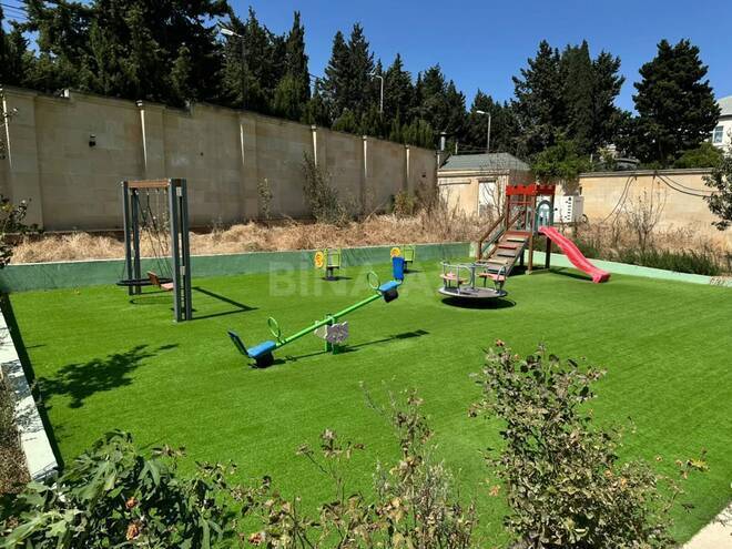 İcarəyə verilir  obyekt 470 m², Badamdar q., photo 3 from 22
