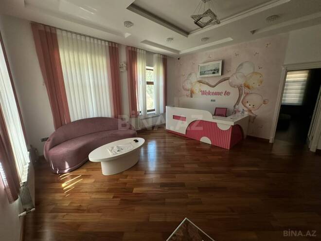 İcarəyə verilir  obyekt 470 m², Badamdar q., photo 19 from 22