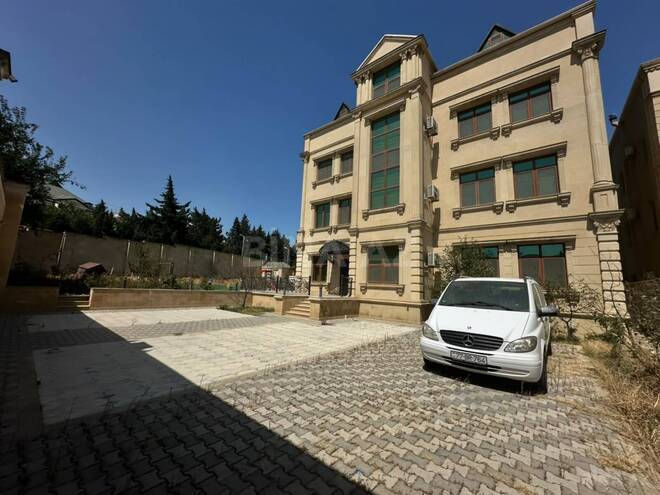 İcarəyə verilir  obyekt 470 m², Badamdar q., photo 20 from 22