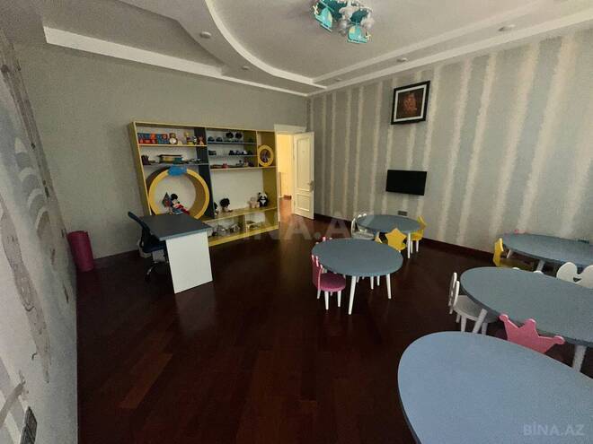 İcarəyə verilir  obyekt 470 m², Badamdar q., photo 15 from 22