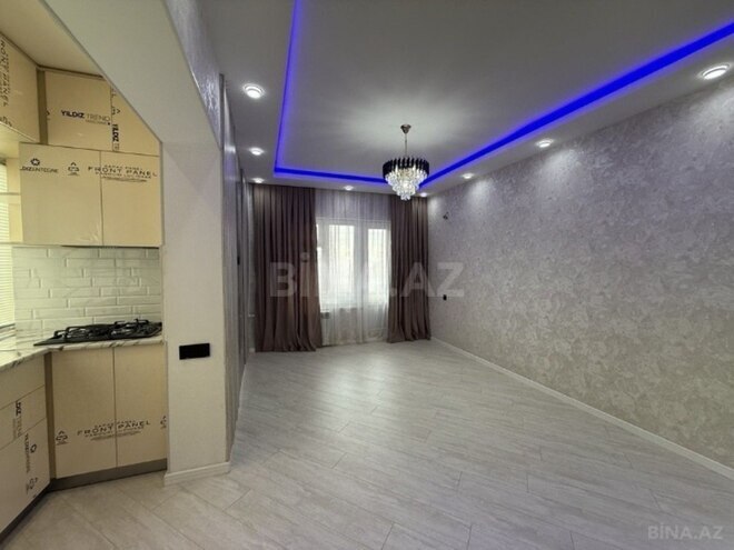 Продается 2-комн. вторичка 45 м², м. Ахмедлы, photo 3 from 16