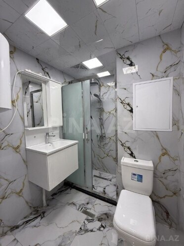 Продается 2-комн. вторичка 45 м², м. Ахмедлы, photo 14 from 16