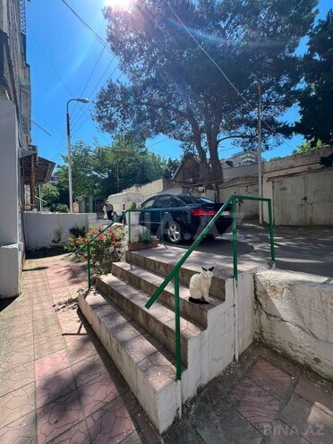 İcarəyə verilir 4 otaqlı köhnə tikili 100 m², Yasamal r., photo 3 from 14